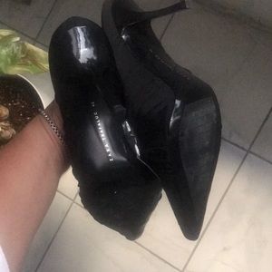 Zara Shoes - High heel mules Zara Shoes - High heel mules